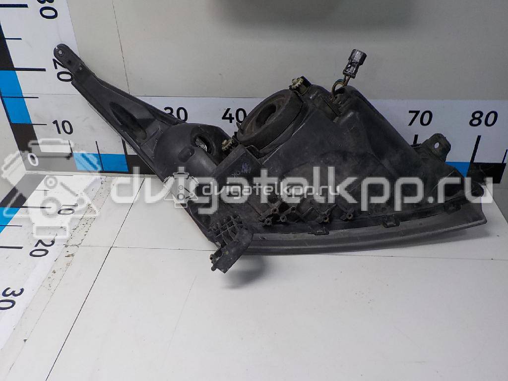 Фото Фара левая  95990113 для Chevrolet Cruze {forloop.counter}}