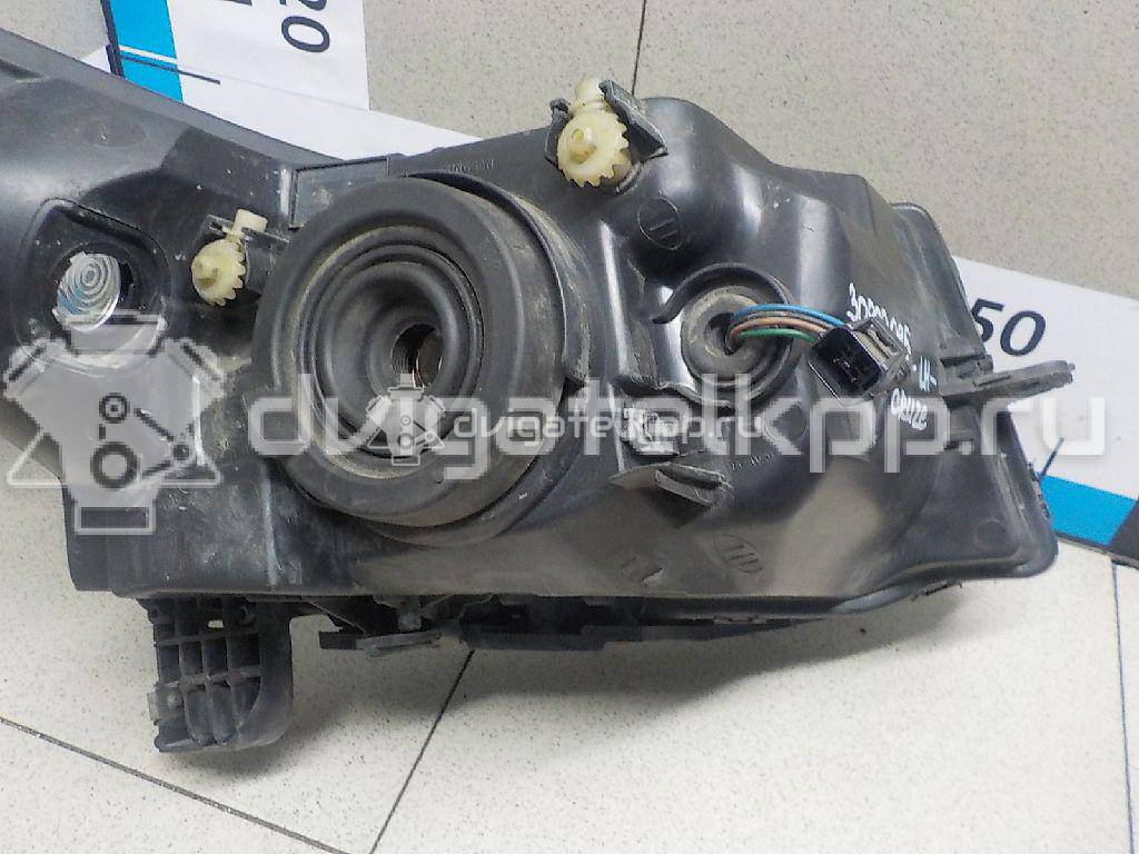Фото Фара левая  95479488 для Chevrolet Cruze {forloop.counter}}