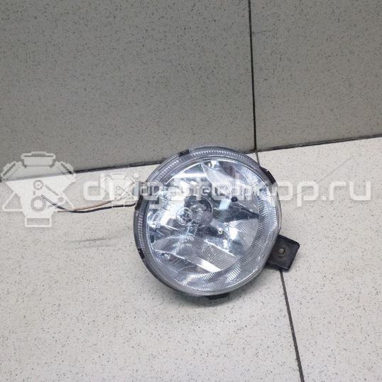 Фото Фара противотуманная левая  95989994 для Chevrolet Cruze