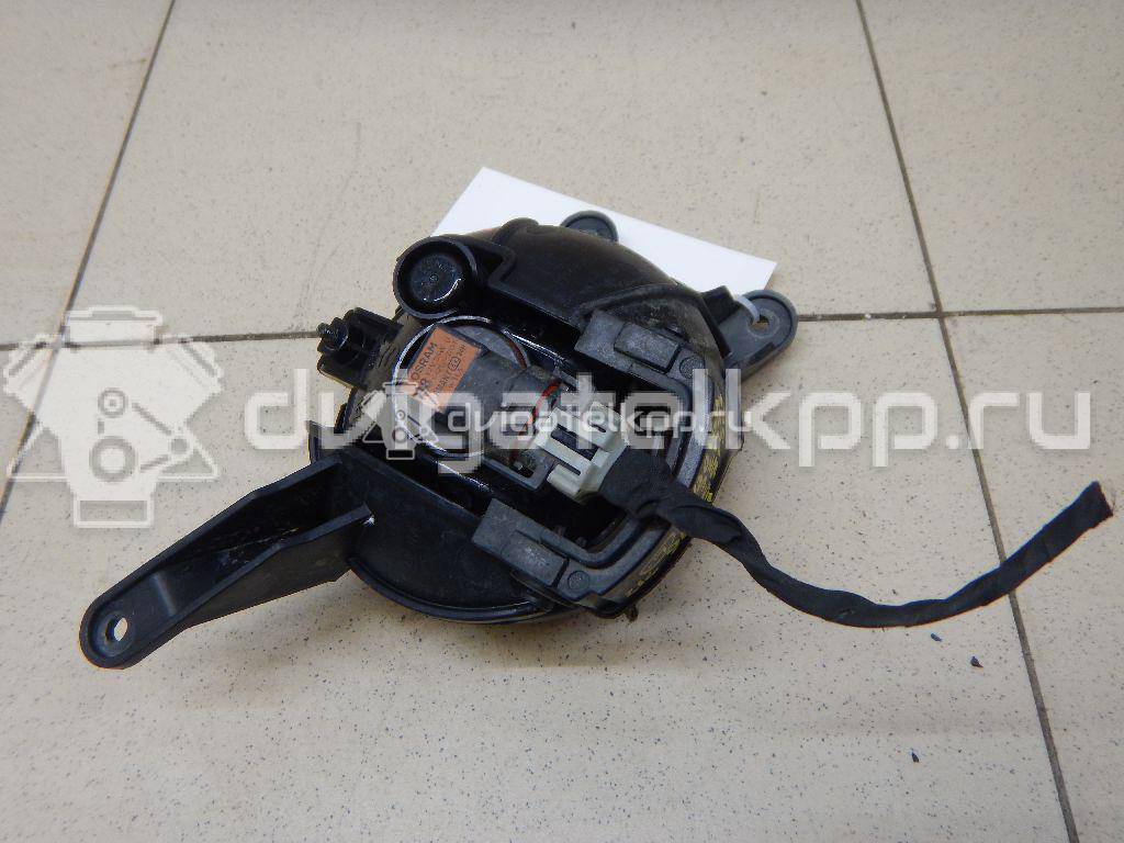 Фото Фара противотуманная левая  95169826 для Chevrolet Cruze {forloop.counter}}