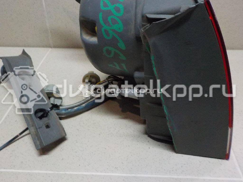 Фото Фонарь задний наружный правый  95965224 для Chevrolet Cruze {forloop.counter}}