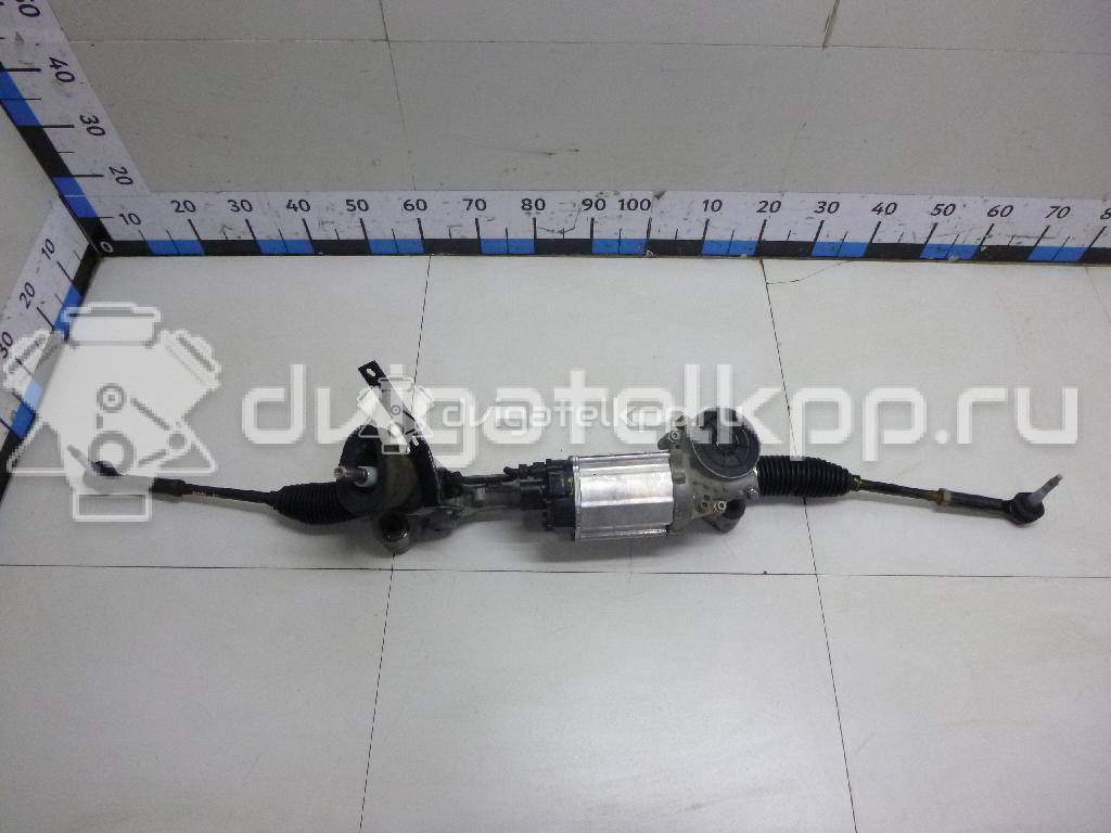 Фото Рейка рулевая  13368195 для chevrolet Cruze {forloop.counter}}