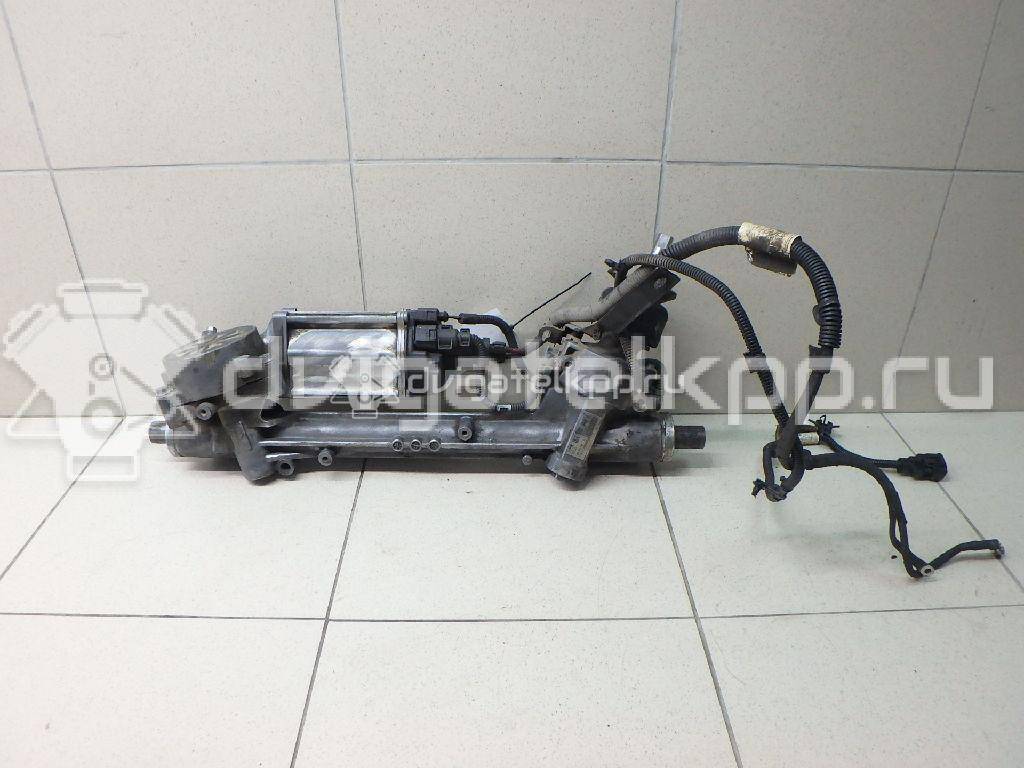 Фото Рейка рулевая  13368195 для chevrolet Cruze {forloop.counter}}