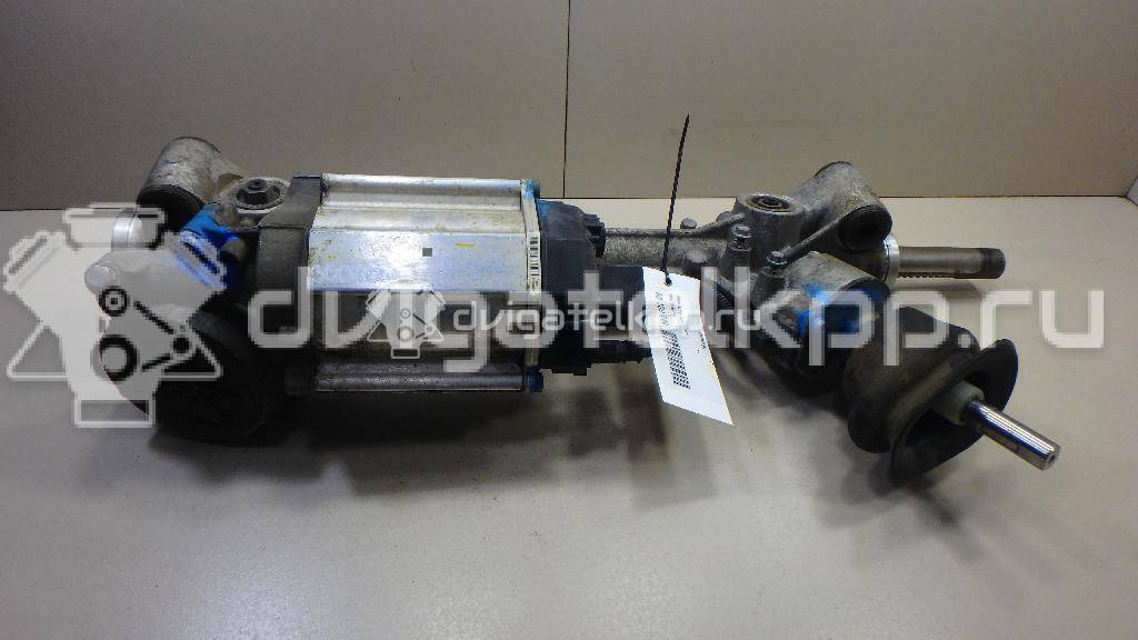 Фото Рейка рулевая  13368195 для chevrolet Cruze {forloop.counter}}