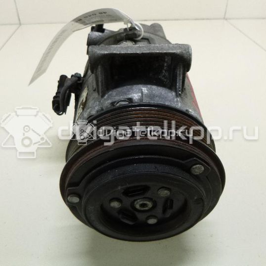 Фото Компрессор системы кондиционирования  13412251 для chevrolet Cruze