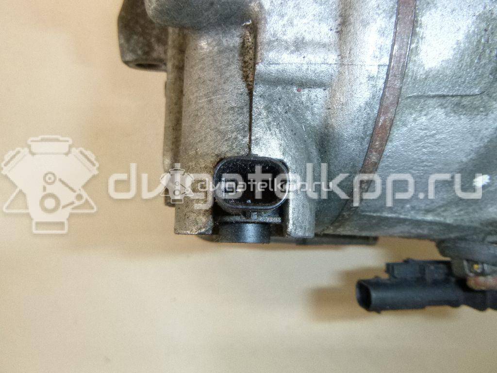 Фото Компрессор системы кондиционирования  13412251 для chevrolet Cruze {forloop.counter}}