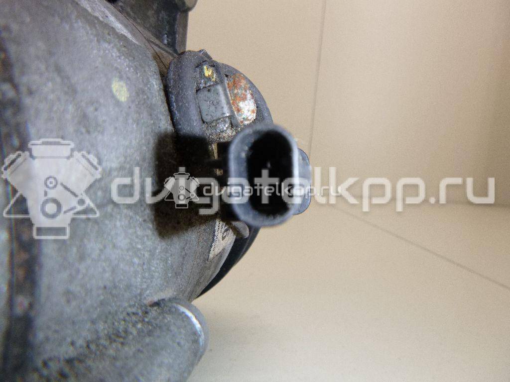 Фото Компрессор системы кондиционирования  13412251 для chevrolet Cruze {forloop.counter}}