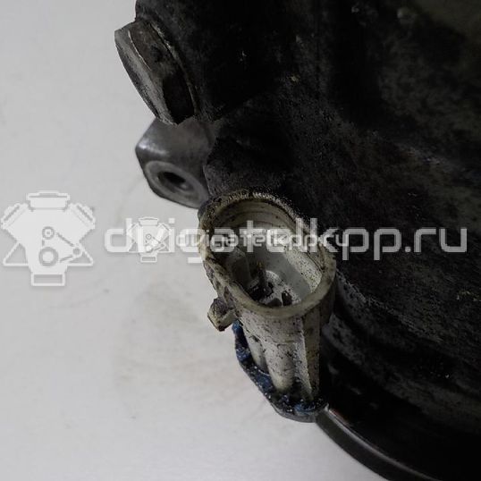Фото Компрессор системы кондиционирования  13250596 для Chevrolet Cruze
