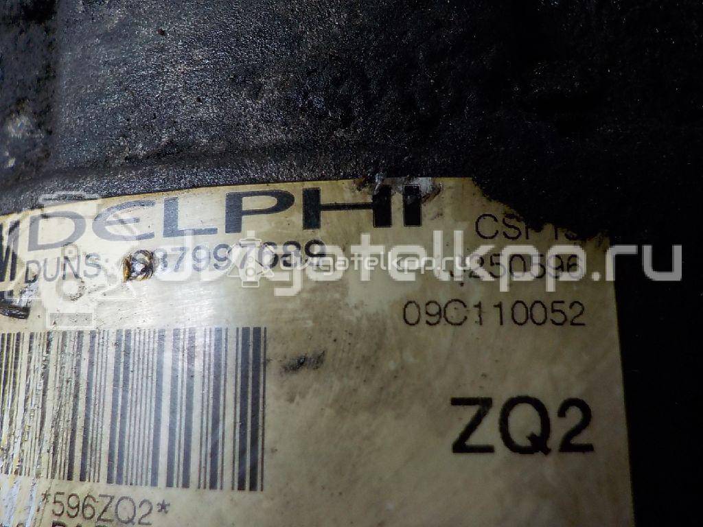 Фото Компрессор системы кондиционирования  13250596 для Chevrolet Cruze {forloop.counter}}