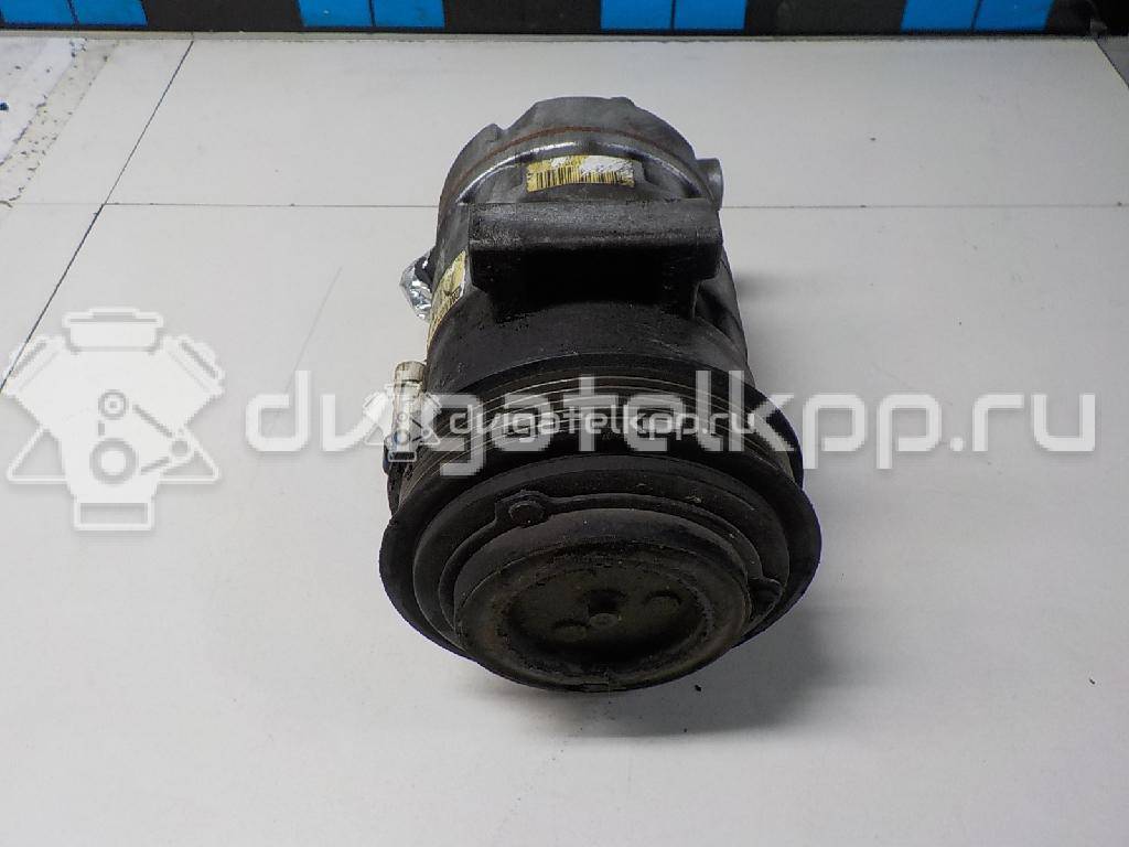 Фото Компрессор системы кондиционирования  13250596 для Chevrolet Cruze {forloop.counter}}