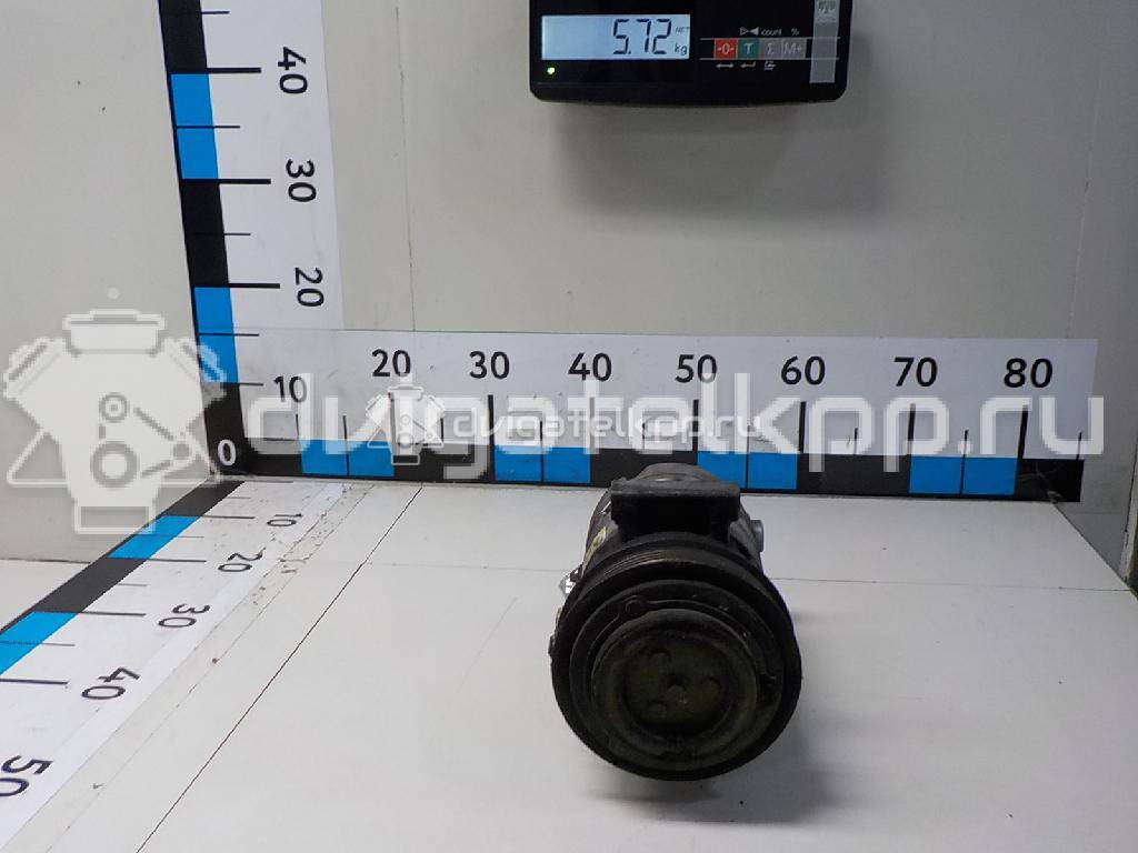 Фото Компрессор системы кондиционирования  13250596 для Chevrolet Cruze {forloop.counter}}
