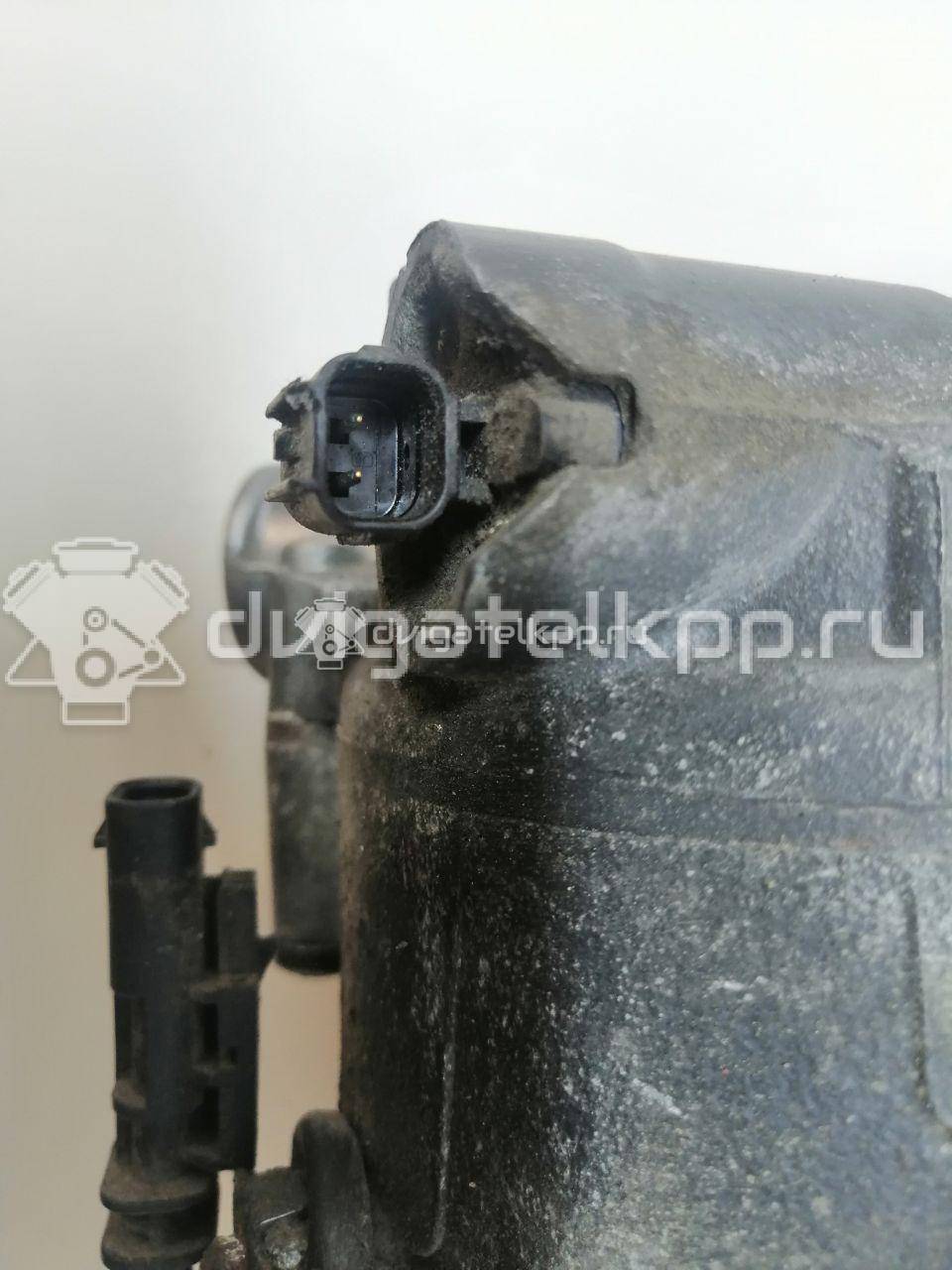 Фото Компрессор системы кондиционирования  13377057 для Chevrolet Cruze / Orlando J309 {forloop.counter}}