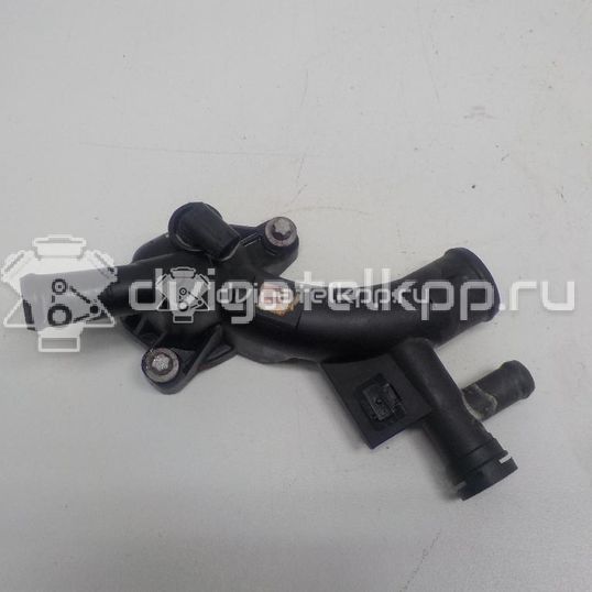 Фото Фланец / тройник  55565334 для chevrolet Cruze