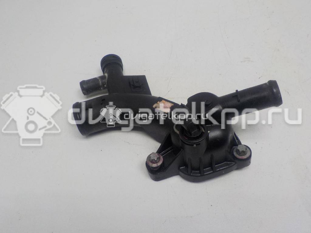 Фото Фланец / тройник  55565334 для chevrolet Cruze {forloop.counter}}