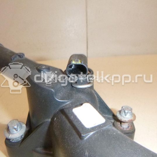 Фото Фланец / тройник  55565334 для chevrolet Cruze