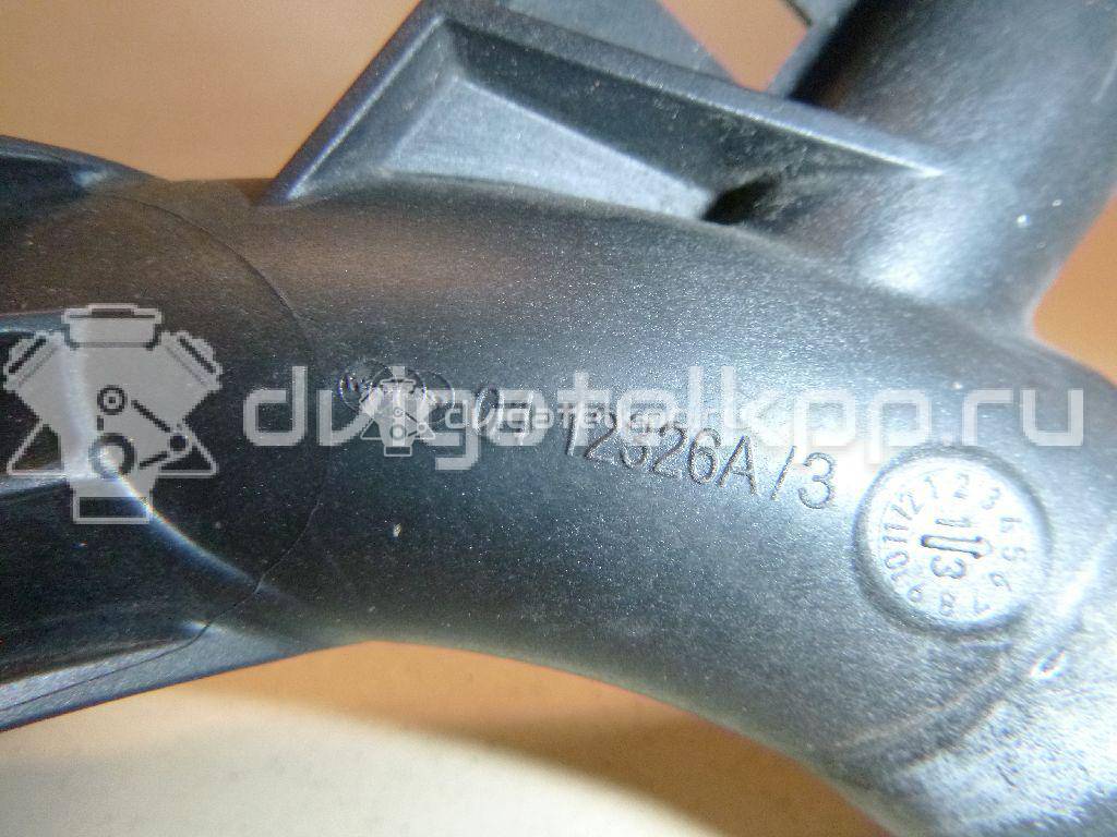 Фото Фланец / тройник  55565334 для chevrolet Cruze {forloop.counter}}