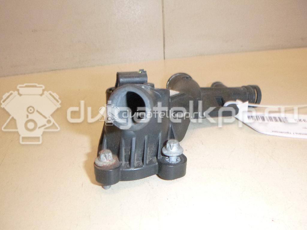 Фото Фланец / тройник  55565334 для chevrolet Cruze {forloop.counter}}