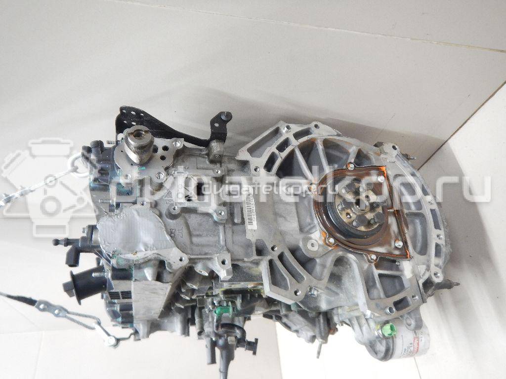 Фото Контрактный (б/у) двигатель B 4204 T7 для Volvo V70 / V60 / Xc60 / S60 / S80 239-241 л.с 16V 2.0 л бензин CJ5Z6006B {forloop.counter}}