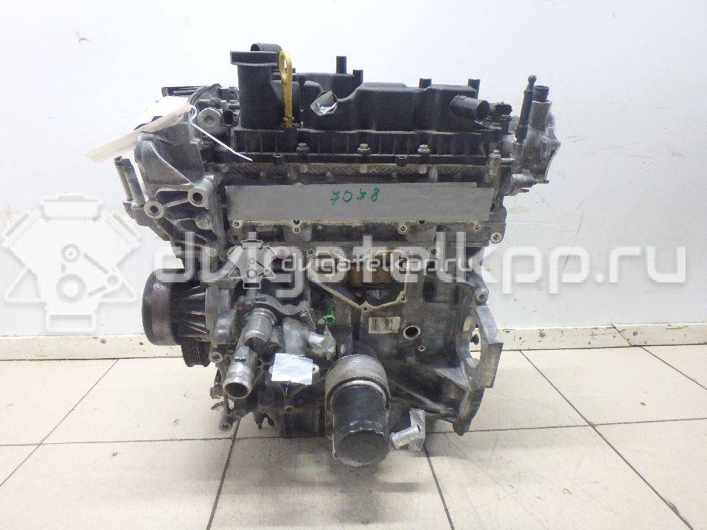 Фото Контрактный (б/у) двигатель B 4164 T для Volvo V70 / V60 / S60 / S80 / V40 180-200 л.с 16V 1.6 л бензин CJ5Z6006A {forloop.counter}}