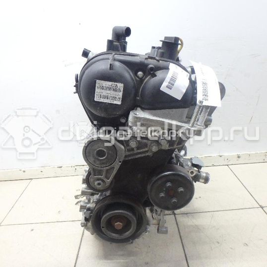 Фото Контрактный (б/у) двигатель B 4164 T2 для Volvo S80 / V70 / V60 / S60 180 л.с 16V 1.6 л Бензин/спирт CJ5Z6006A