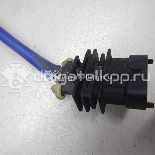 Фото Датчик кислородный/Lambdasonde  55572993 для Chevrolet Cruze / Trax / Aveo / Volt