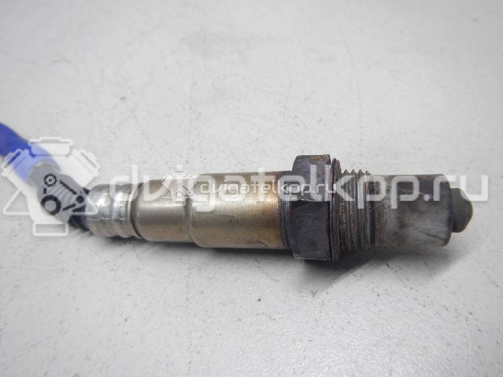 Фото Датчик кислородный/Lambdasonde  55572993 для Chevrolet Cruze / Trax / Aveo / Volt {forloop.counter}}
