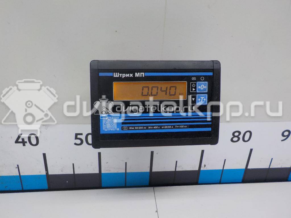 Фото Датчик ABS задний  12783655 для Chevrolet Cruze / Volt {forloop.counter}}