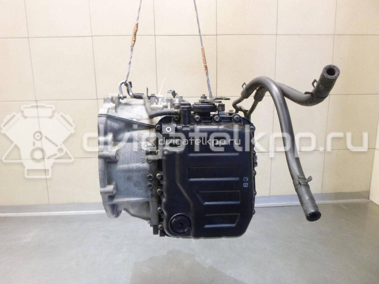 Фото Контрактная (б/у) АКПП для Hyundai / Kia 144-178 л.с 16V 2.0 л G4KD Бензин/газ 450003BDP0 {forloop.counter}}