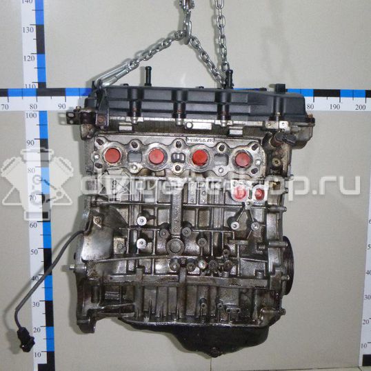 Фото Контрактный (б/у) двигатель G4KD для Hyundai (Beijing) / Hyundai / Kia 163-165 л.с 16V 2.0 л бензин 173TM2GA47