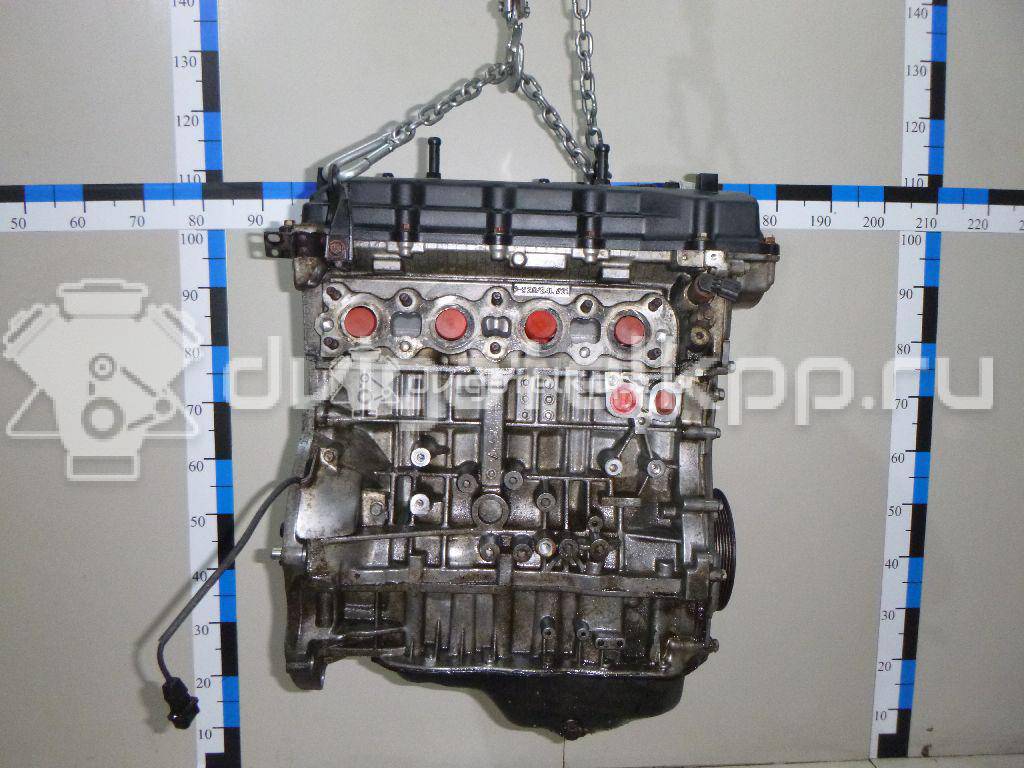 Двигатель g4kd для hyundai (beijing) / hyundai / kia 163-165 л.с 16v 2.0  бензин 173tm2ga47 купить недорого с фото