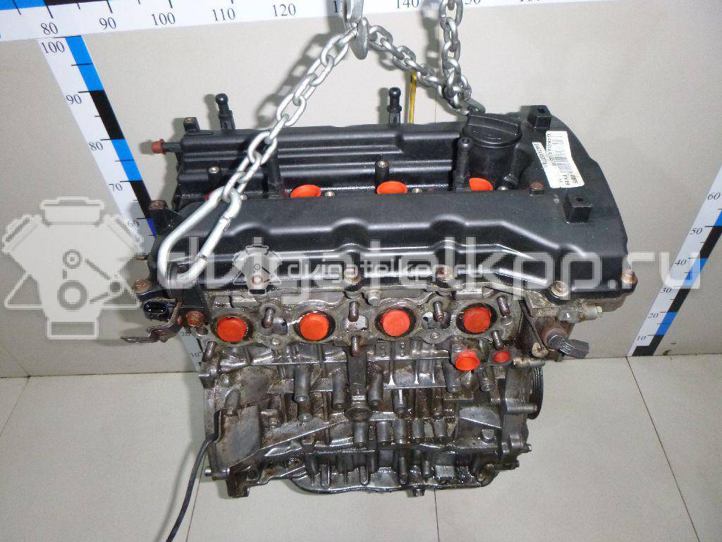 Фото Контрактный (б/у) двигатель G4KD для Hyundai (Beijing) / Hyundai / Kia 163-165 л.с 16V 2.0 л бензин 173TM2GA47 {forloop.counter}}