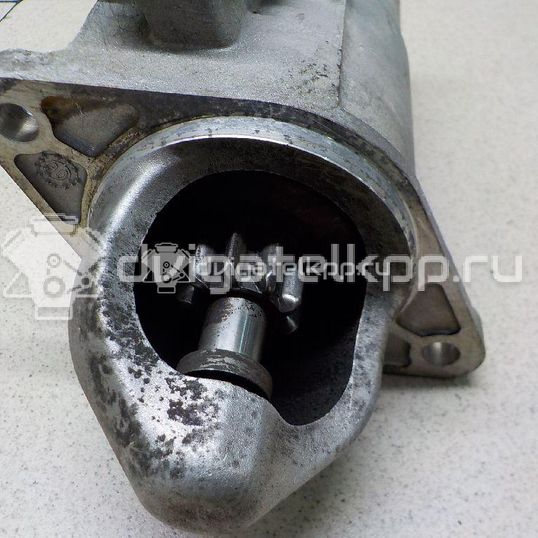 Фото Стартер  55556092 для chevrolet Cruze