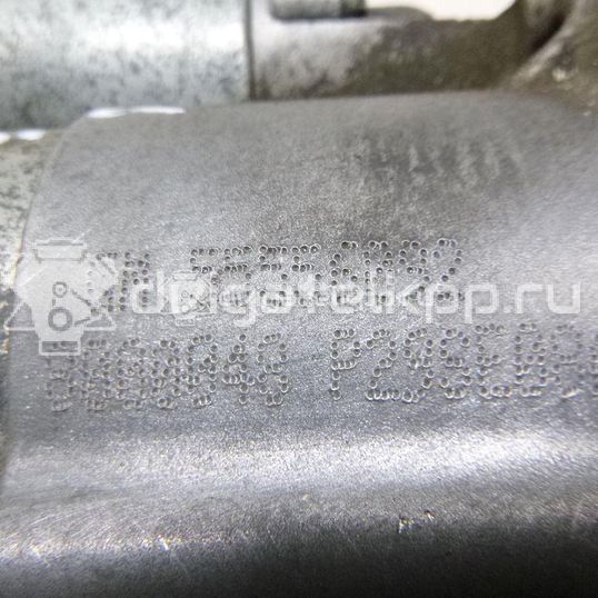 Фото Стартер  55556092 для chevrolet Cruze