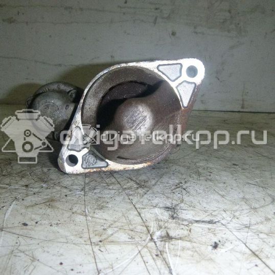 Фото Стартер  55556092 для chevrolet Cruze