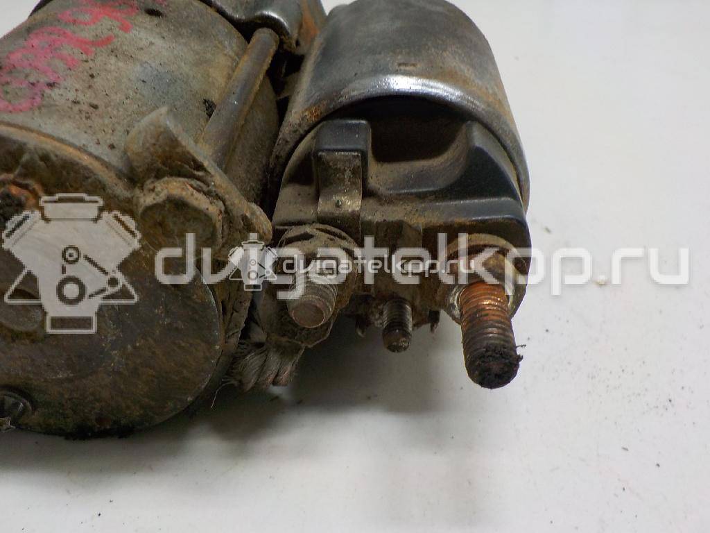 Фото Стартер  55556092 для chevrolet Aveo (T300) {forloop.counter}}