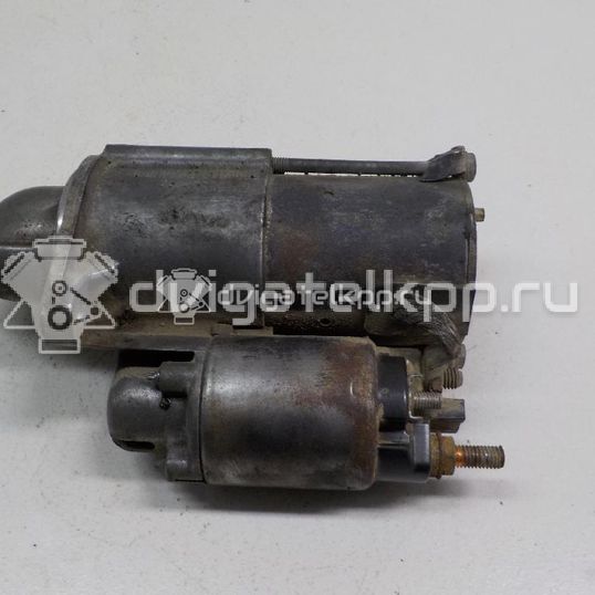 Фото Стартер  55556092 для chevrolet Aveo (T300)