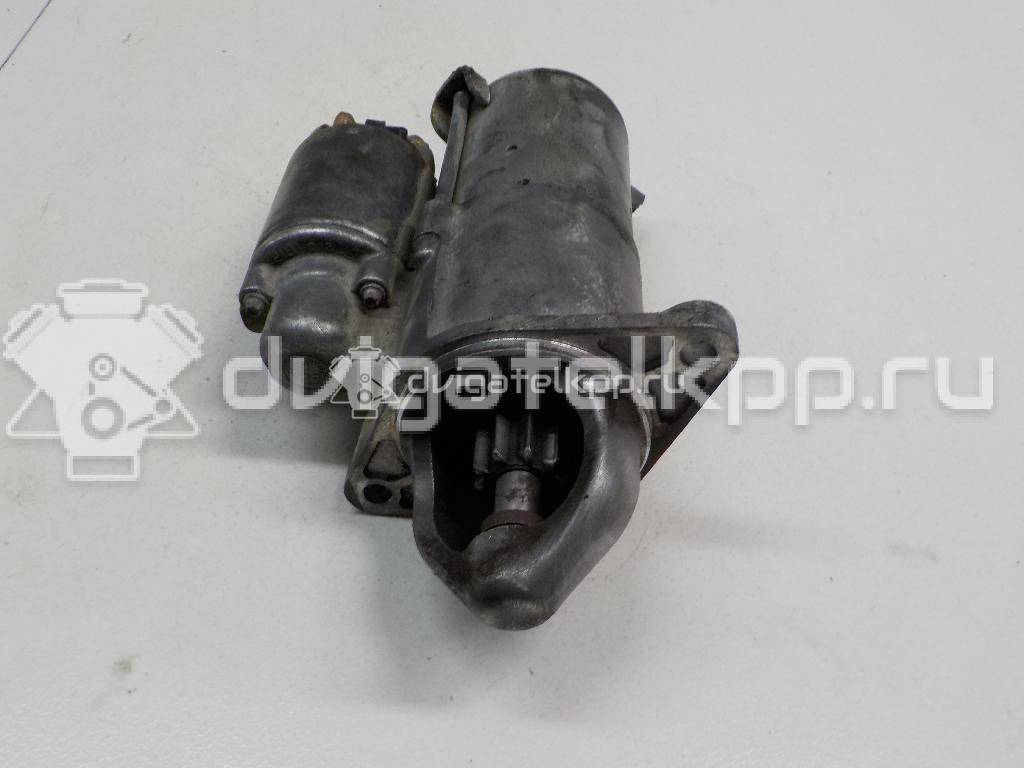 Фото Стартер  55556092 для chevrolet Aveo (T300) {forloop.counter}}