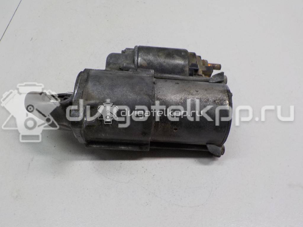 Фото Стартер  55556092 для chevrolet Aveo (T300) {forloop.counter}}