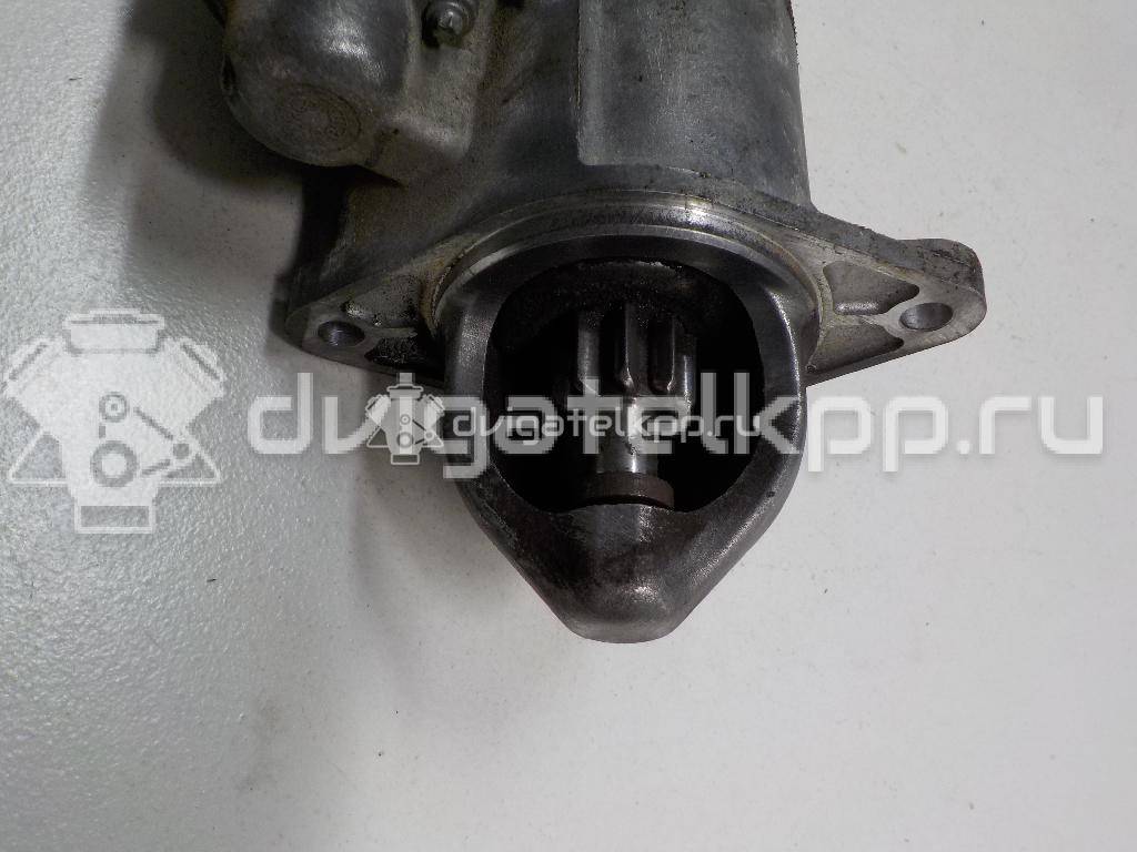 Фото Стартер  55556092 для chevrolet Aveo (T300) {forloop.counter}}