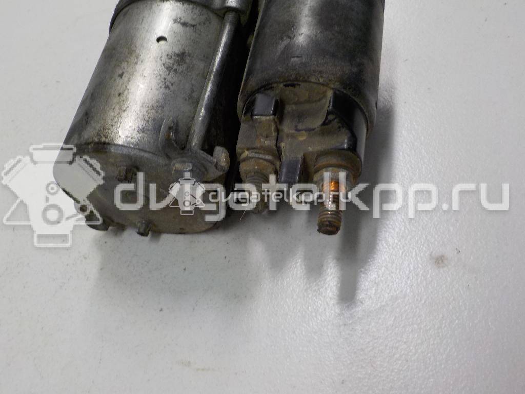 Фото Стартер  55556092 для chevrolet Aveo (T300) {forloop.counter}}