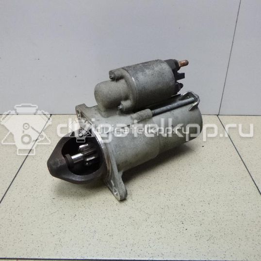 Фото Стартер  55556092 для chevrolet Cruze