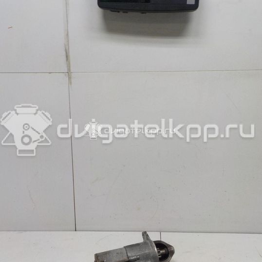 Фото Стартер  55556092 для chevrolet Cruze
