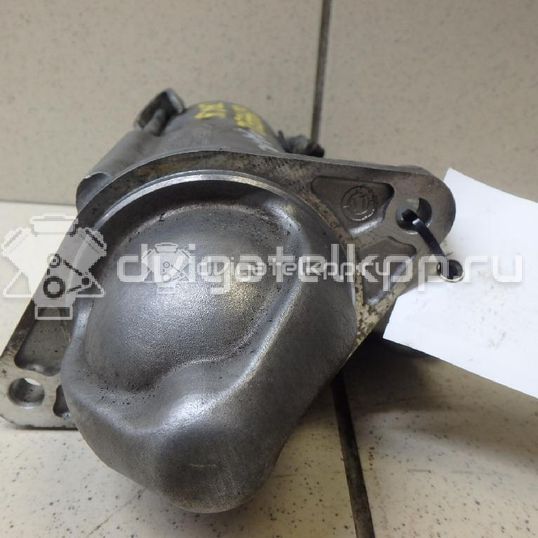 Фото Стартер  55556092 для chevrolet Cruze