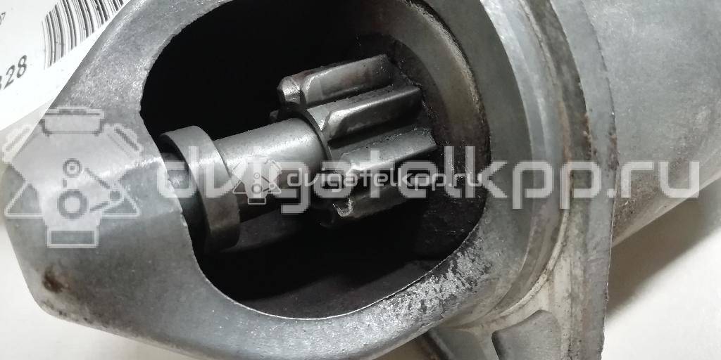 Фото Стартер  55556092 для chevrolet Cruze {forloop.counter}}