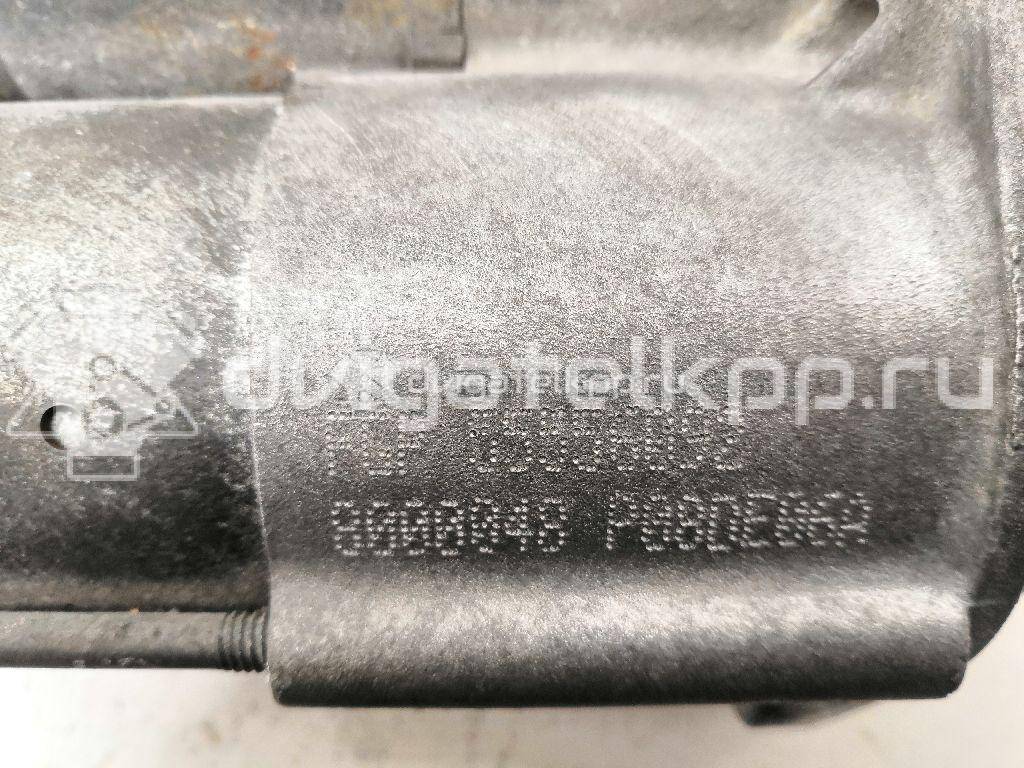 Фото Стартер  55556092 для chevrolet Cruze {forloop.counter}}