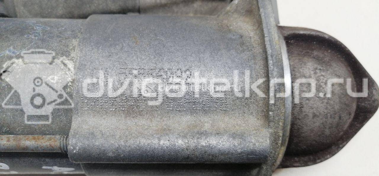 Фото Стартер  55556092 для chevrolet Cruze {forloop.counter}}