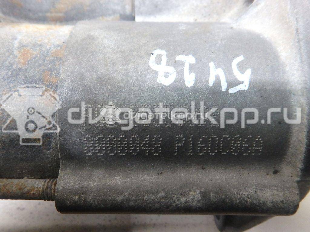 Фото Стартер  55556092 для chevrolet Cruze {forloop.counter}}