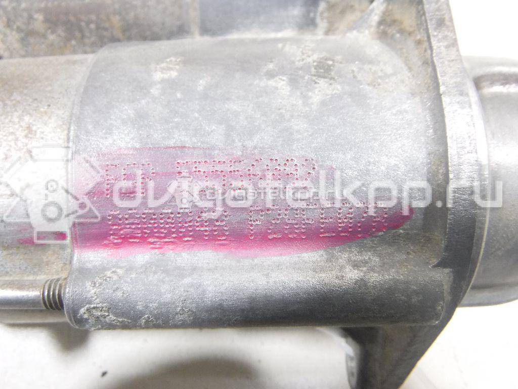 Фото Стартер  55556092 для chevrolet Cruze {forloop.counter}}