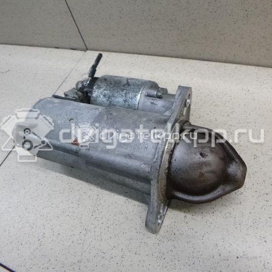 Фото Стартер  55556092 для chevrolet Cruze