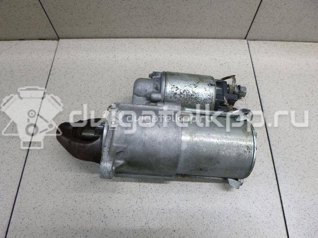 Фото Стартер  55556092 для chevrolet Cruze {forloop.counter}}